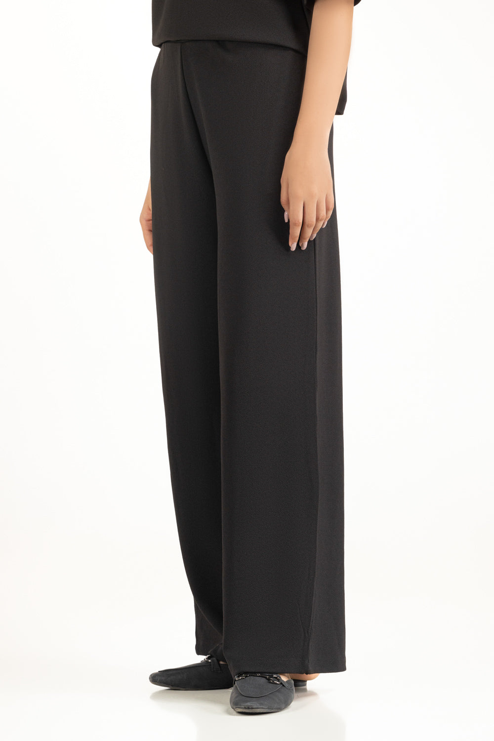 Regular Fit Trousers
