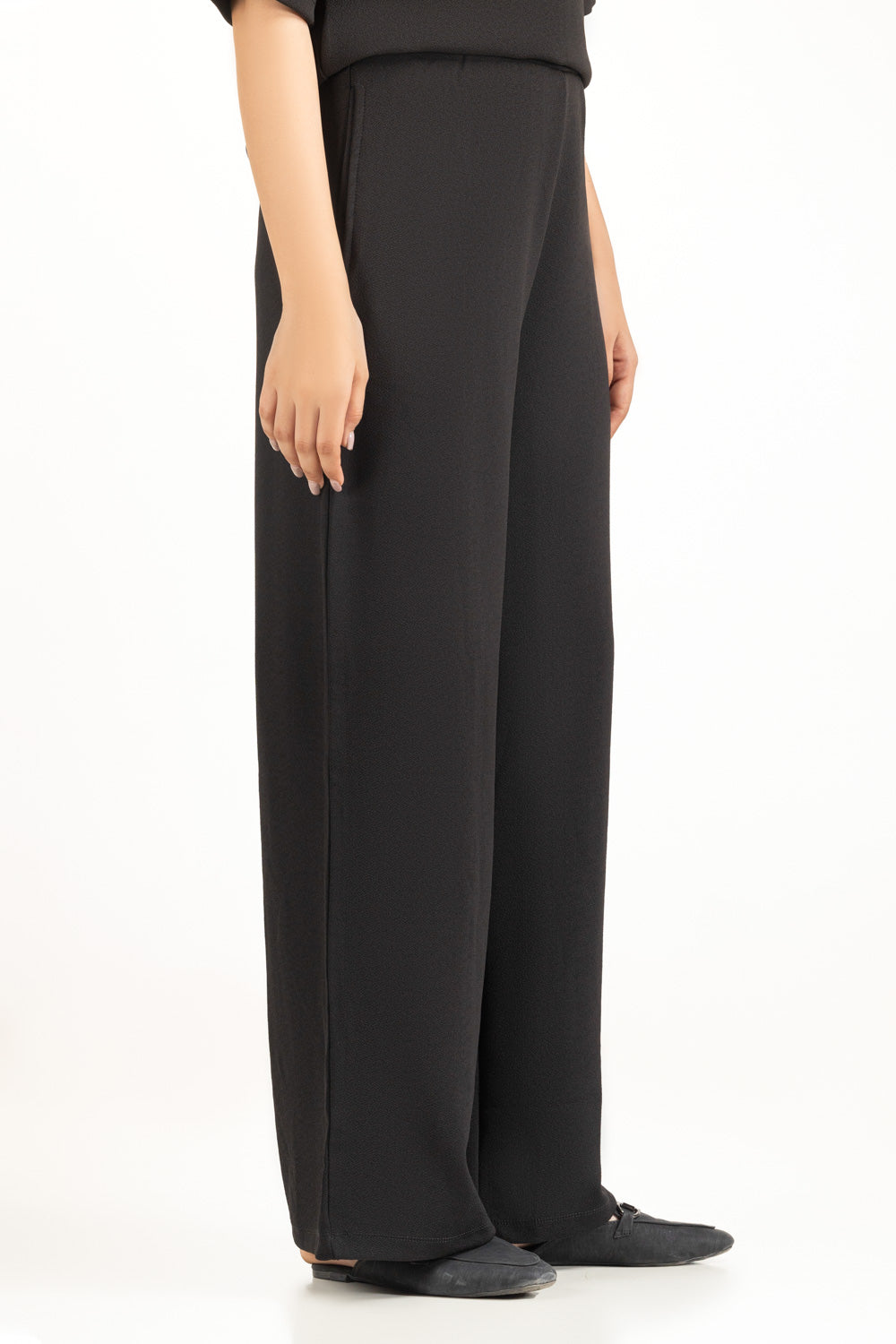 Regular Fit Trousers