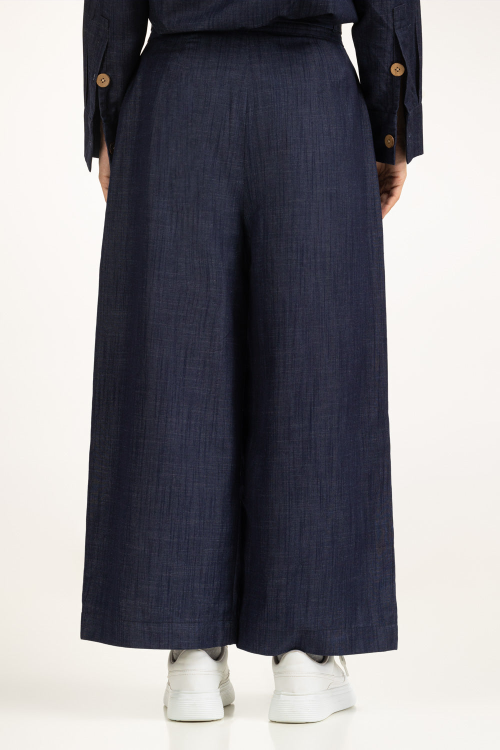 Regular Fit Trousers