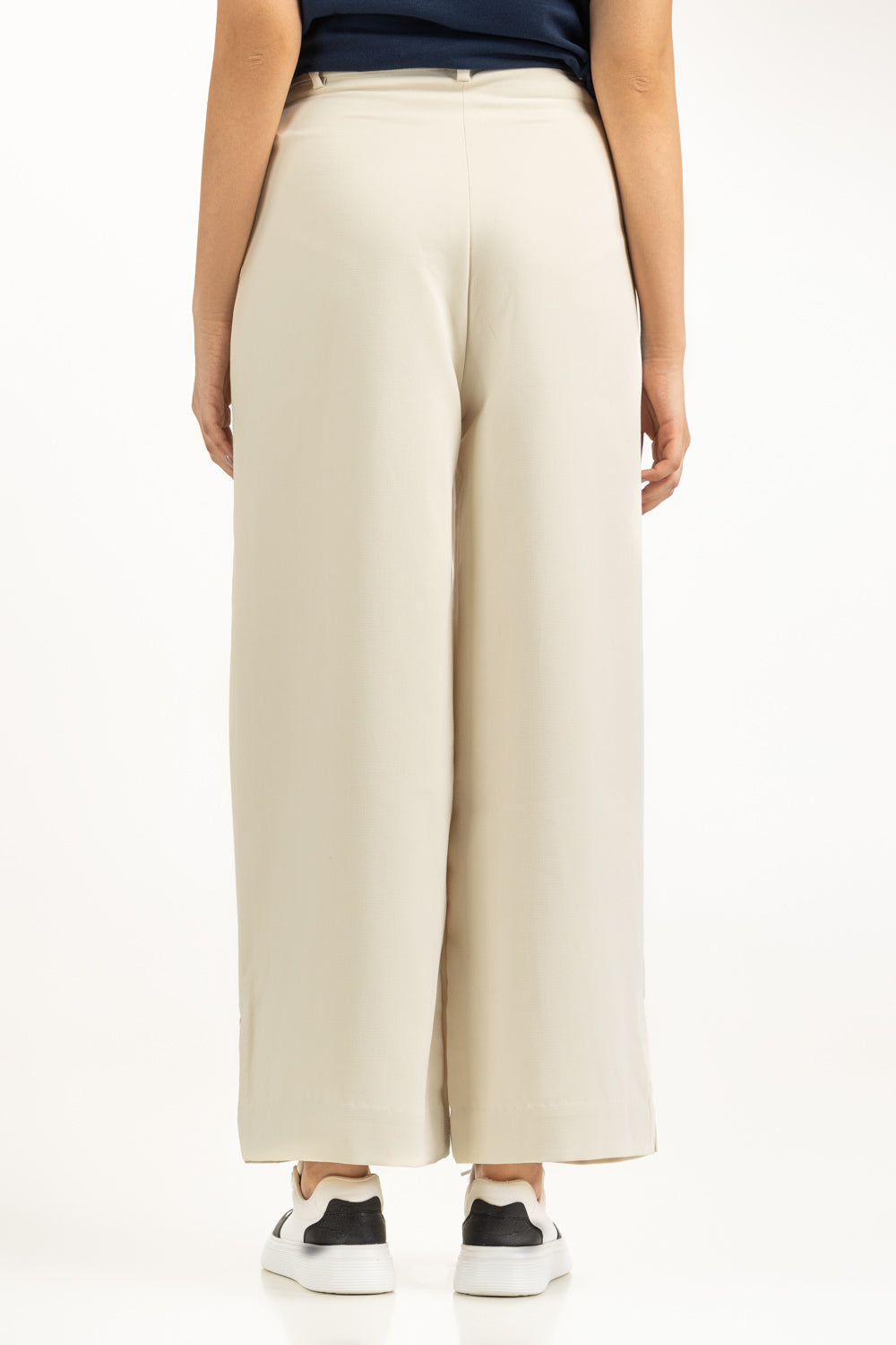 Regular Fit Trousers