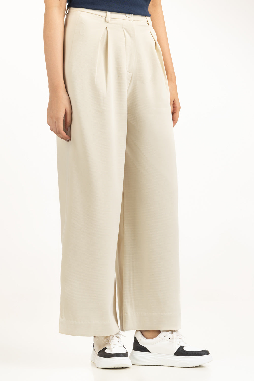 Regular Fit Trousers