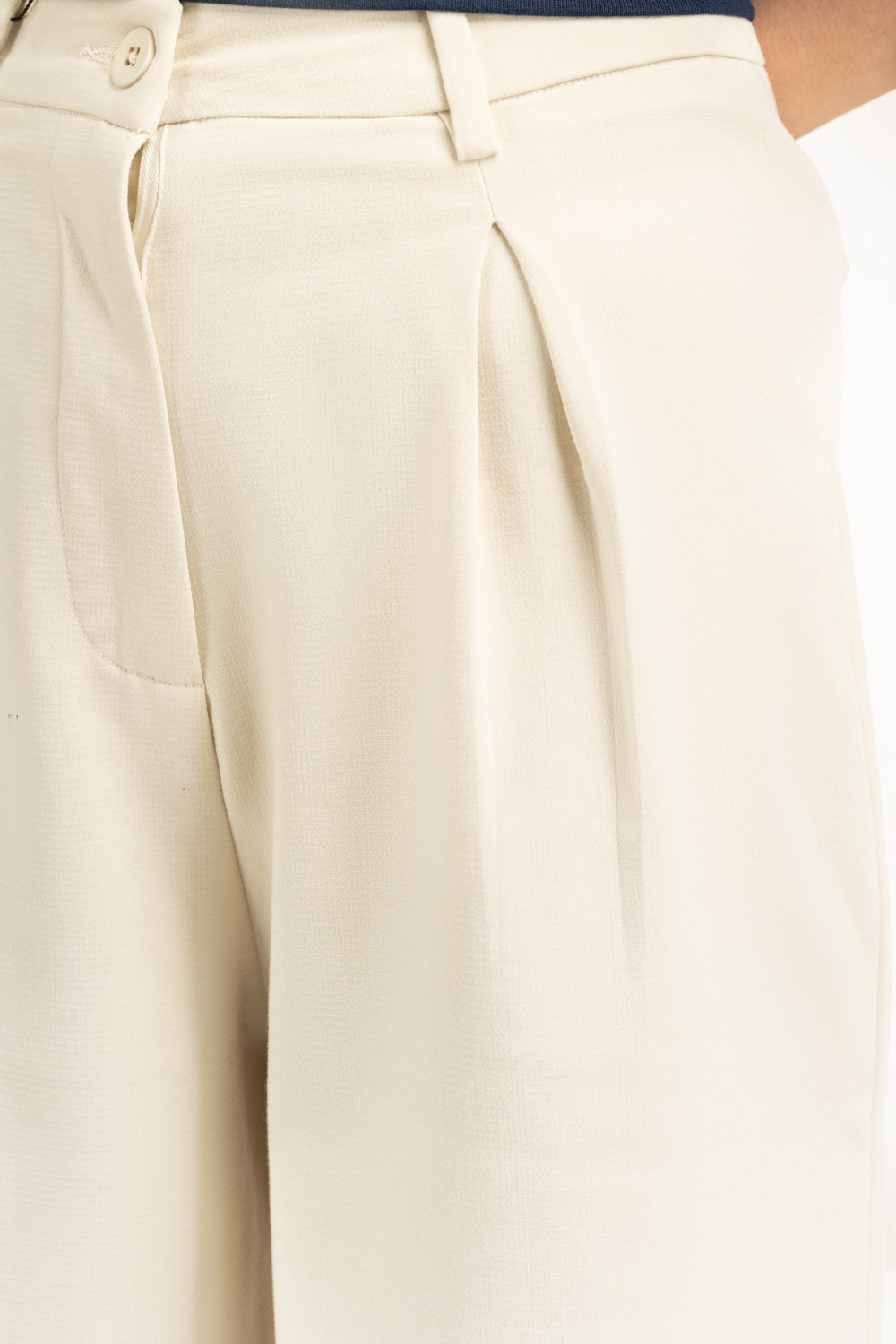Regular Fit Trousers