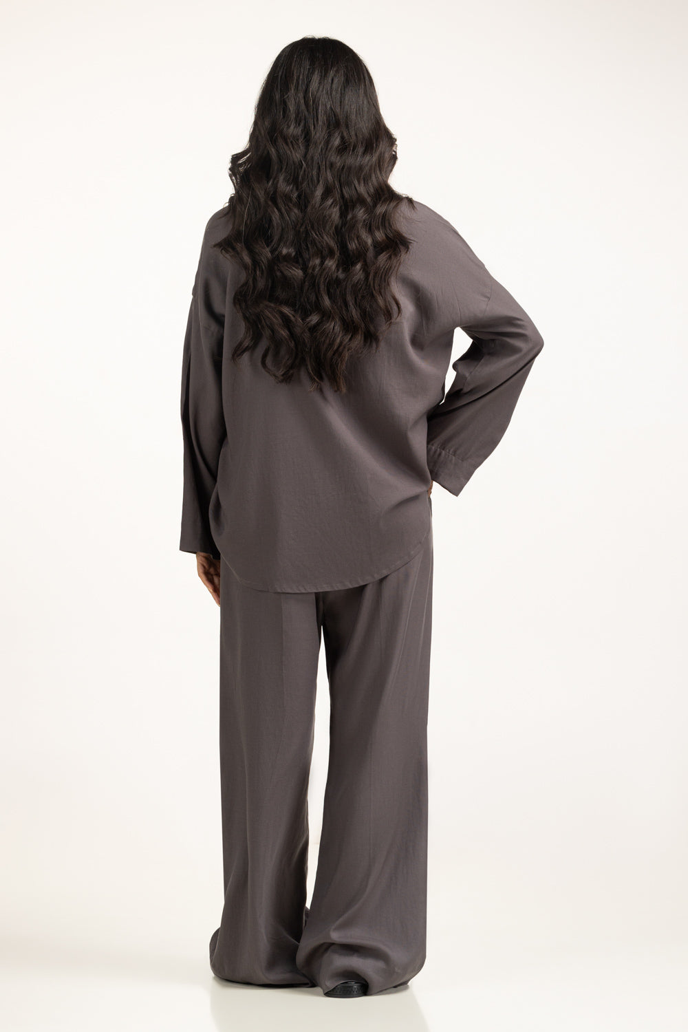 Regular Fit Trousers