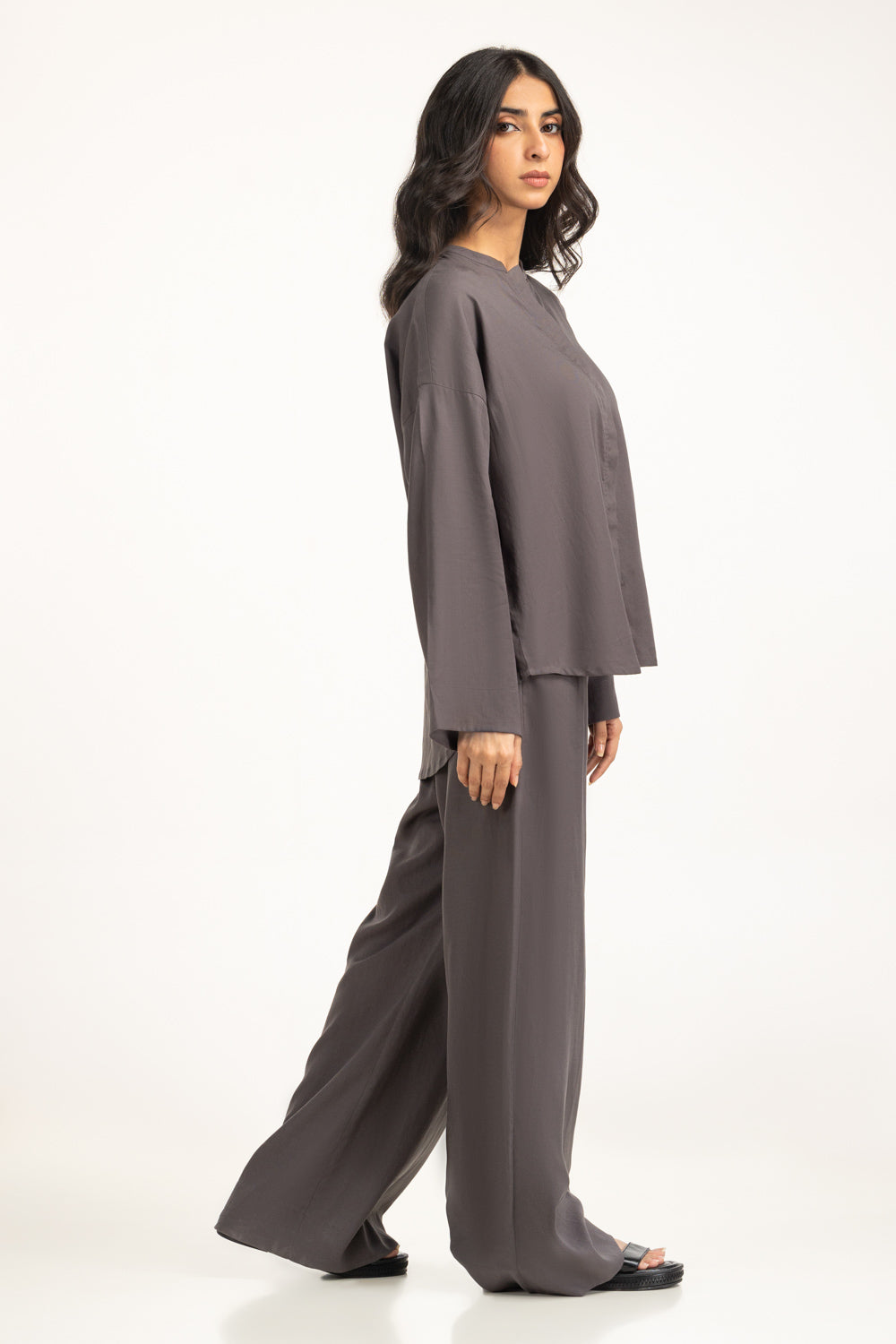Regular Fit Trousers