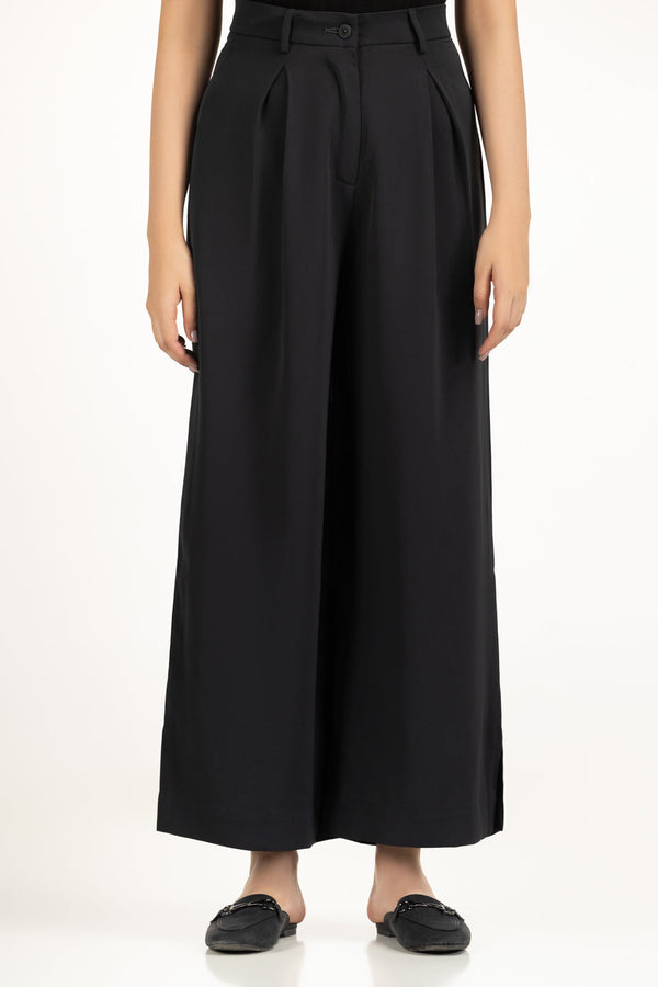 Regular Fit Trousers