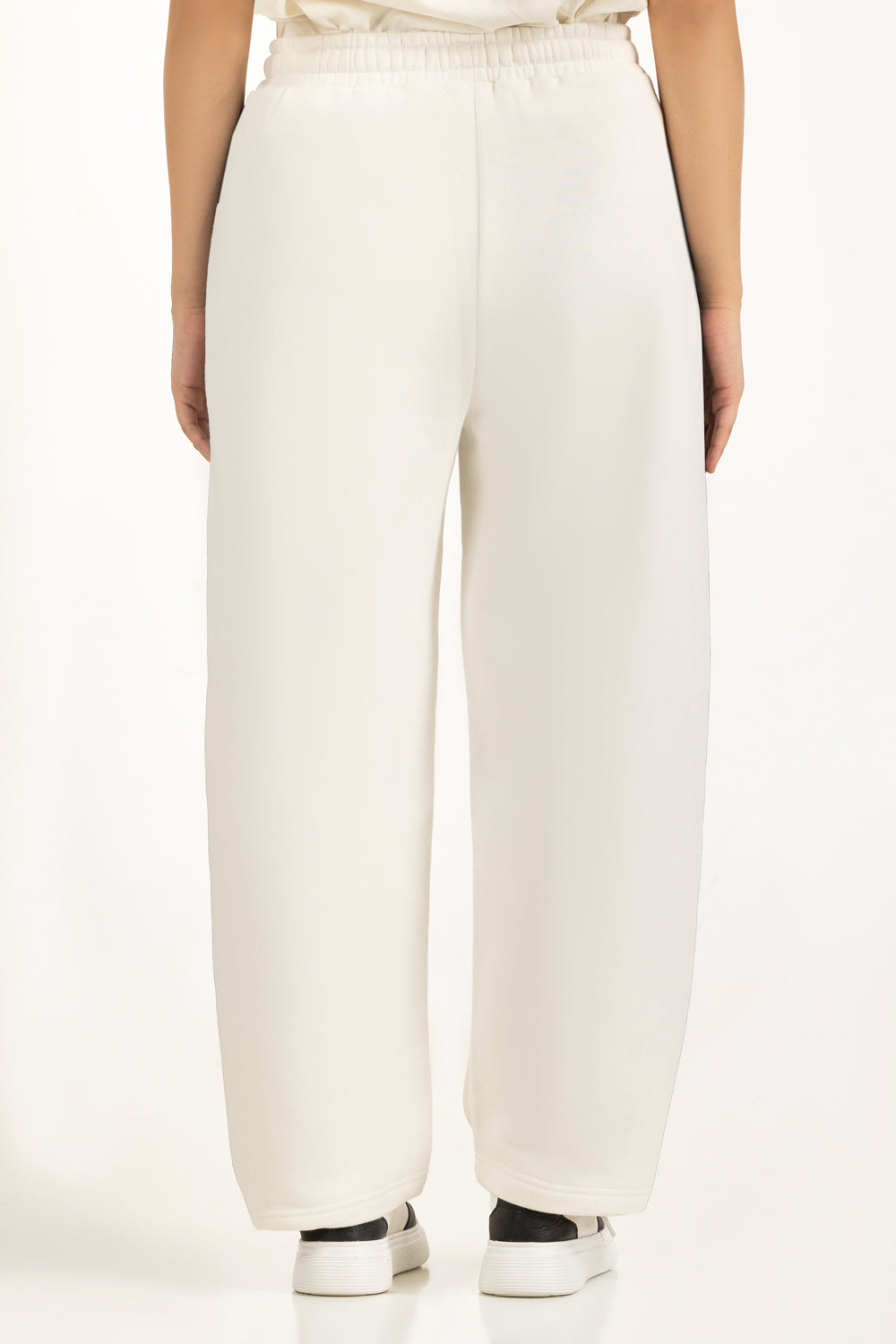 Jog Fit Trousers