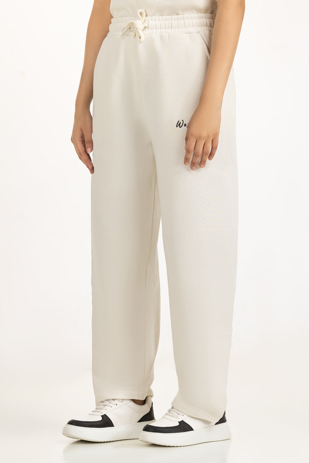 Jog Fit Trousers