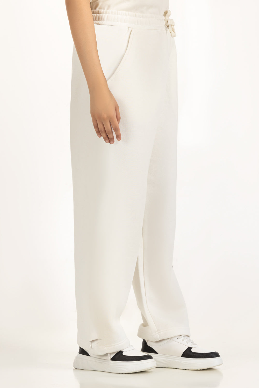 Jog Fit Trousers