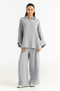 Regular Fit Trousers