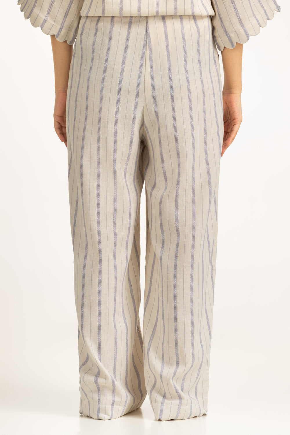 Regular Fit Trousers
