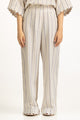 Regular Fit Trousers