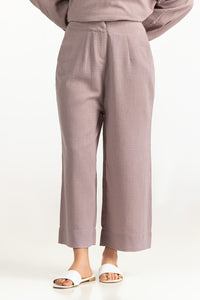 Regular Fit Trousers