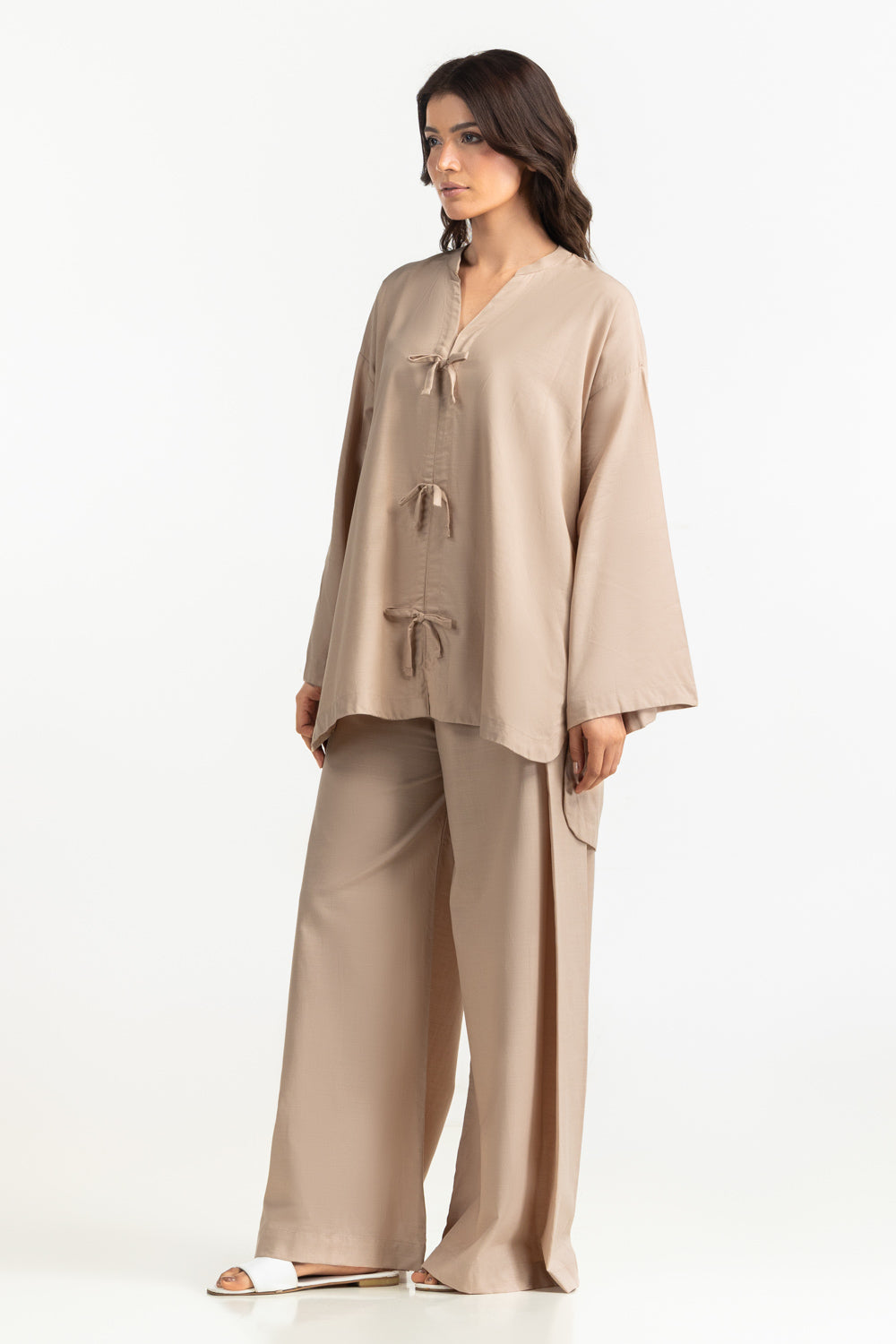 Regular Fit Trousers
