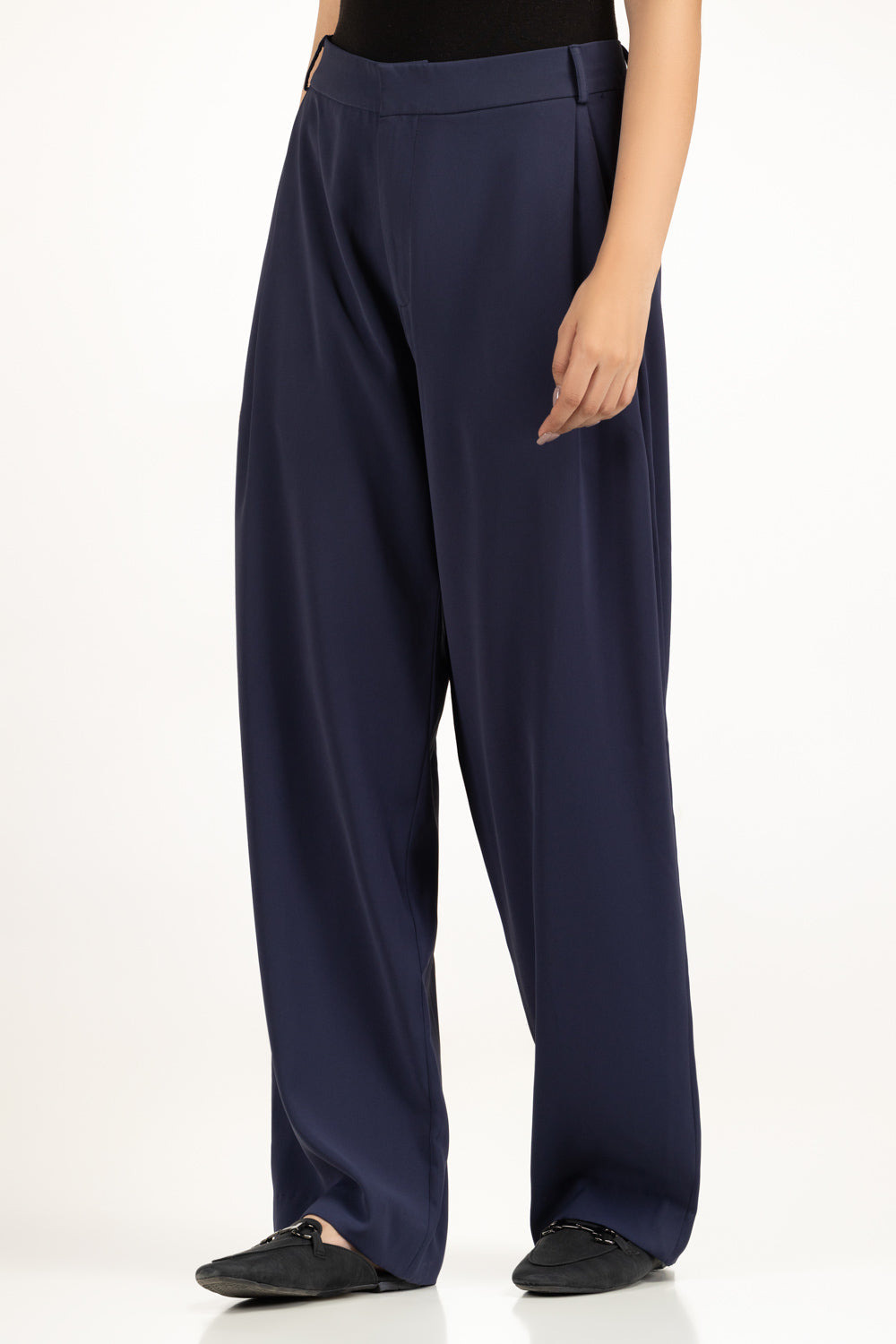 Regular Fit Trouser