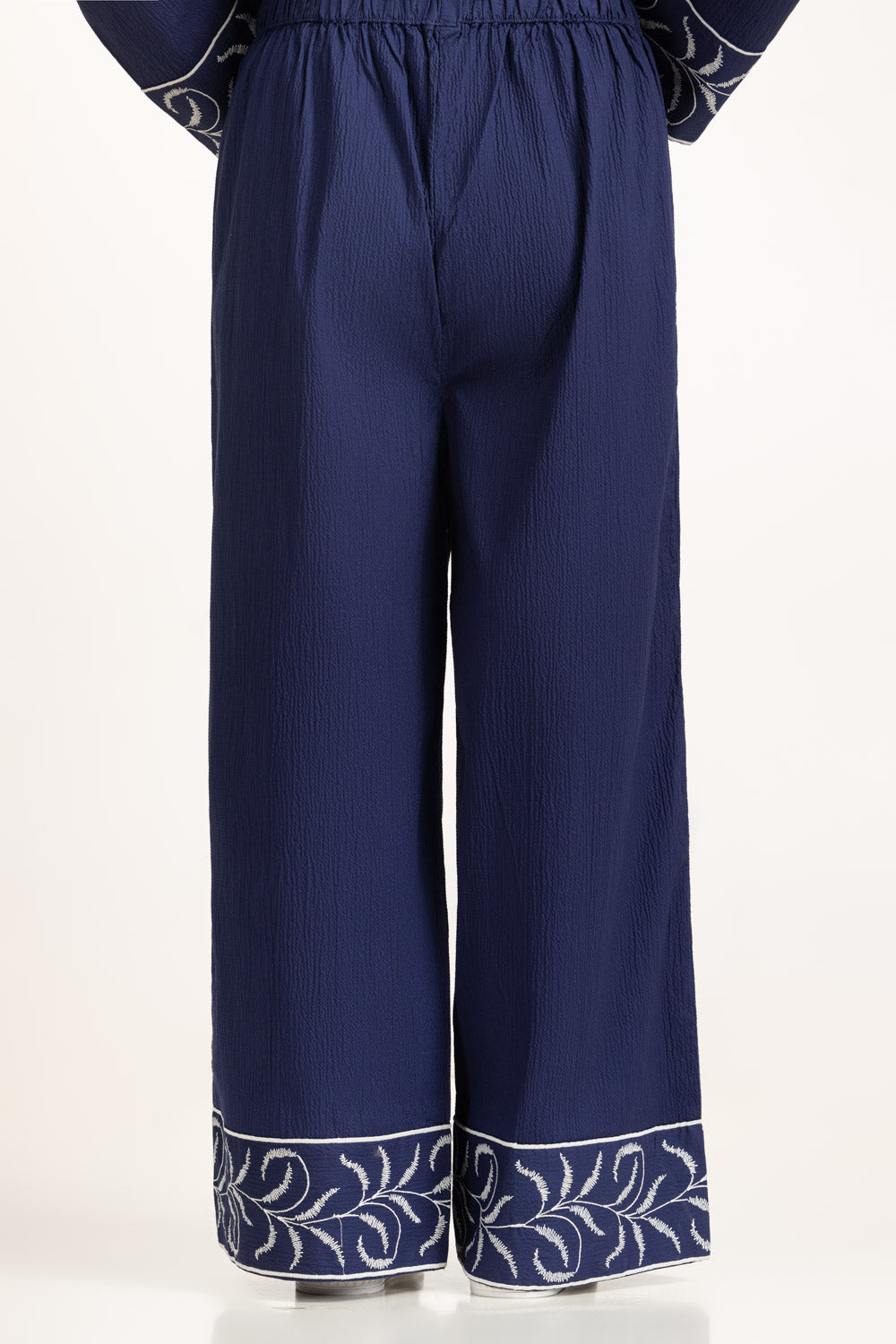 Regular Fit Trousers