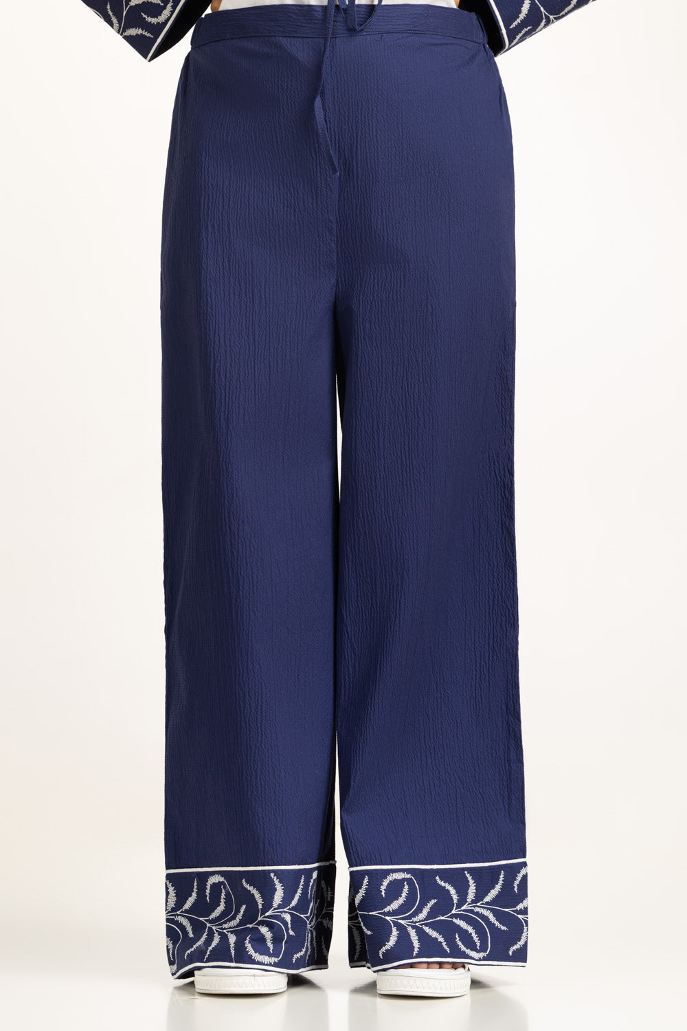 Regular Fit Trousers