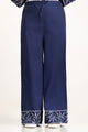 Regular Fit Trousers