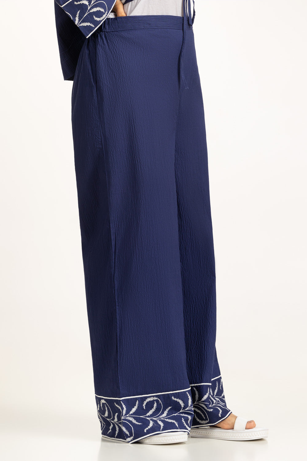 Regular Fit Trousers