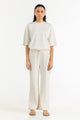 Relaxed Fit Trousers
