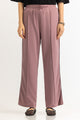 Relaxed fit Trousers