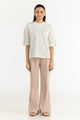 Relaxed Fit Trousers