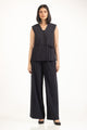 Regular Fit Vest