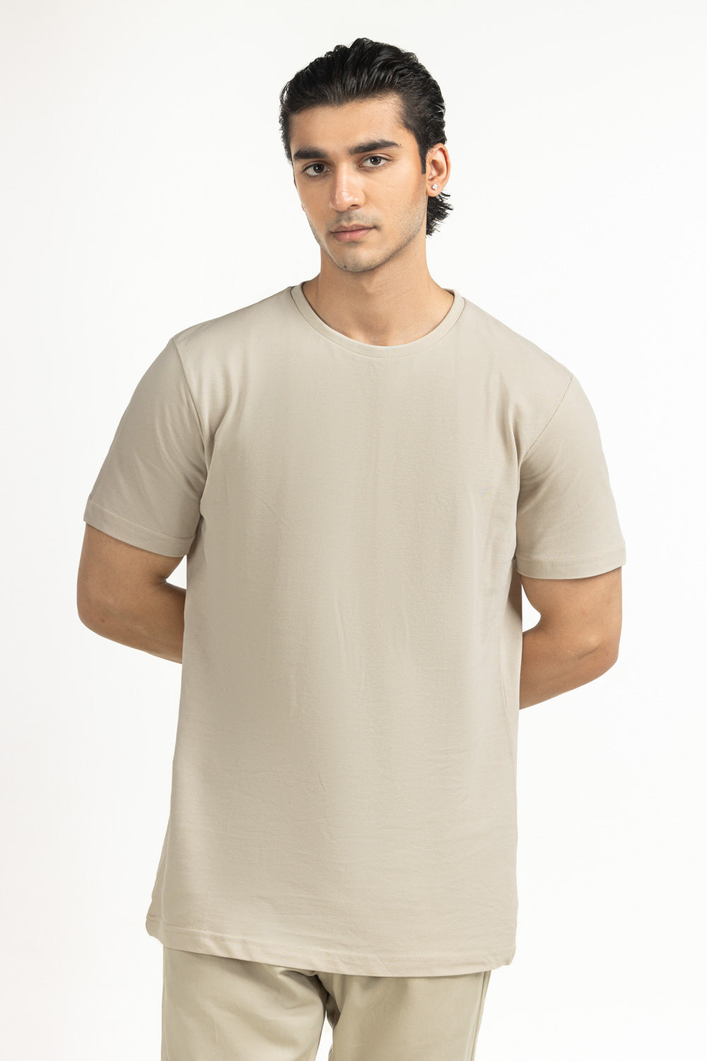 Regular Fit Tees