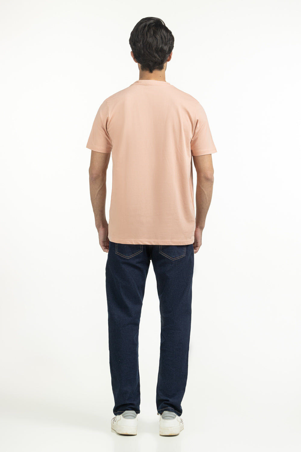Relax Fit Tees