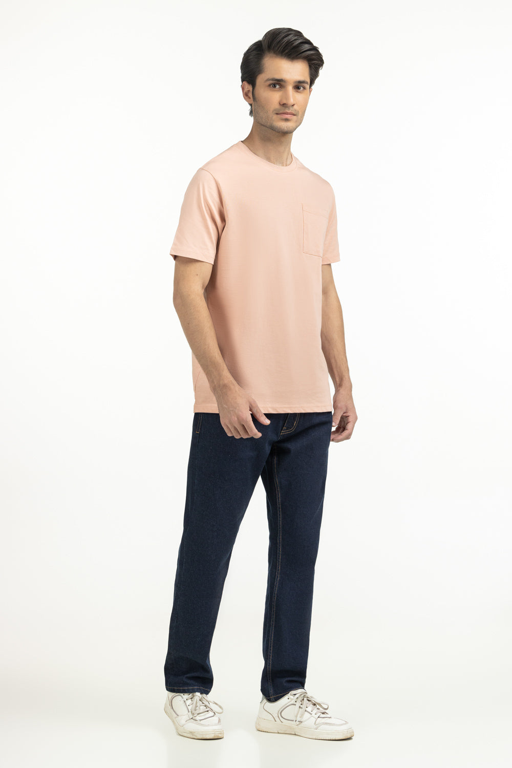 Relax Fit Tees