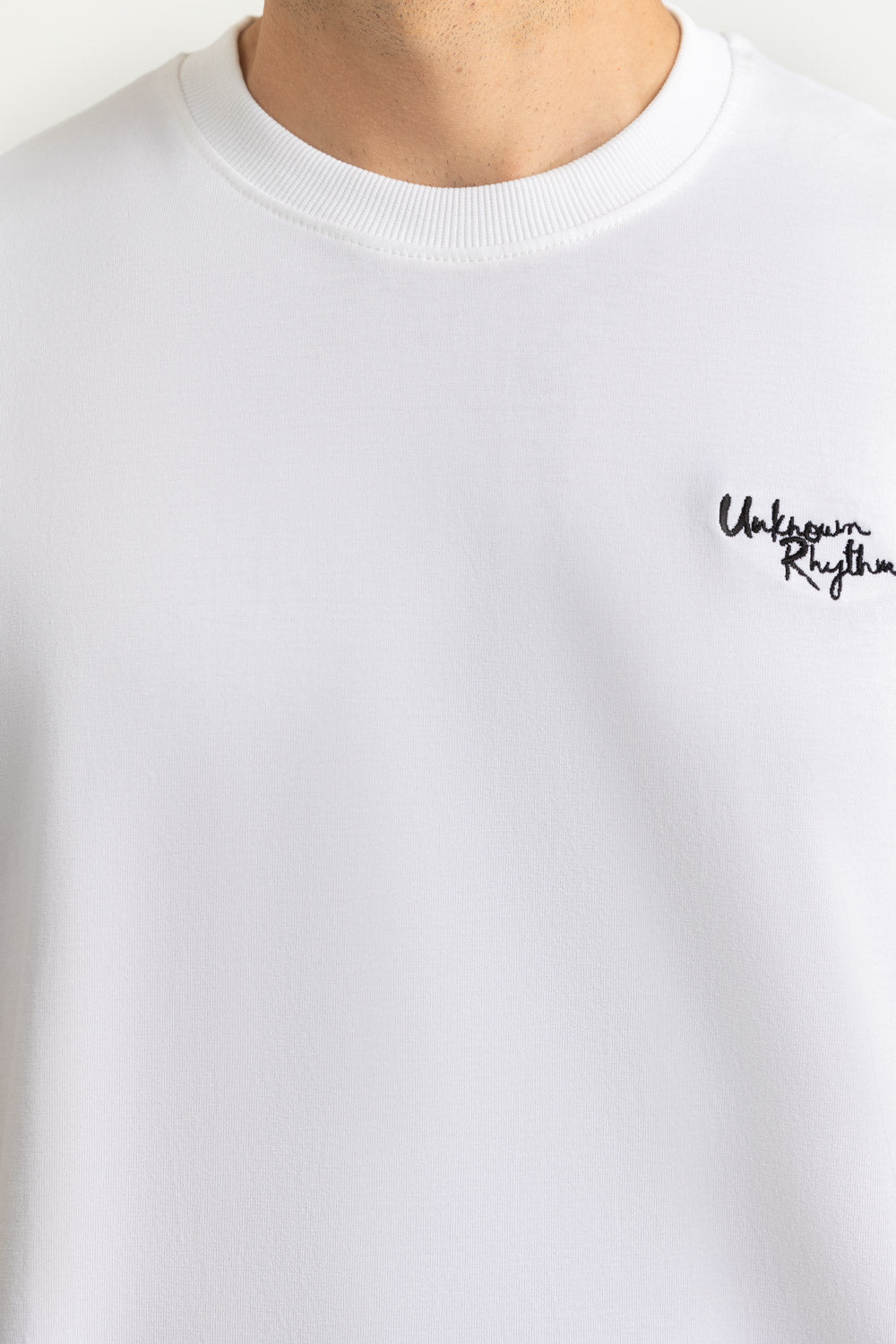 Relaxed Fit Tees