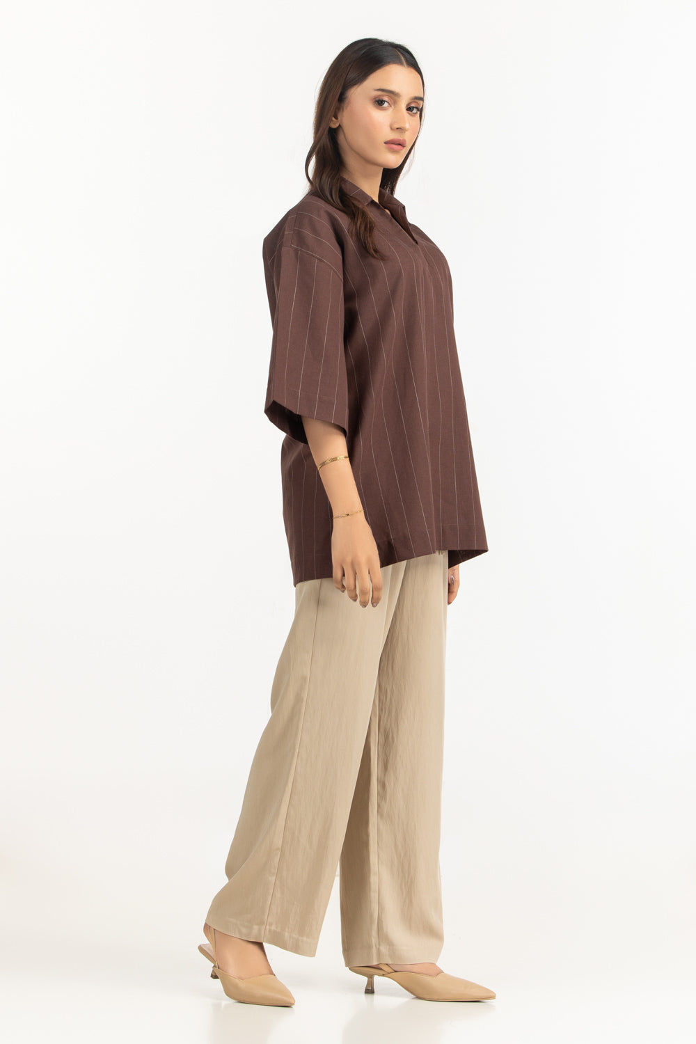 Regular Fit Blouse