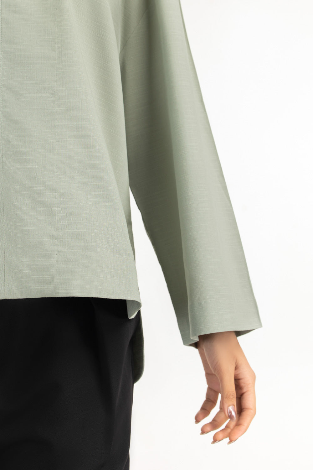 Regular Fit Blouse
