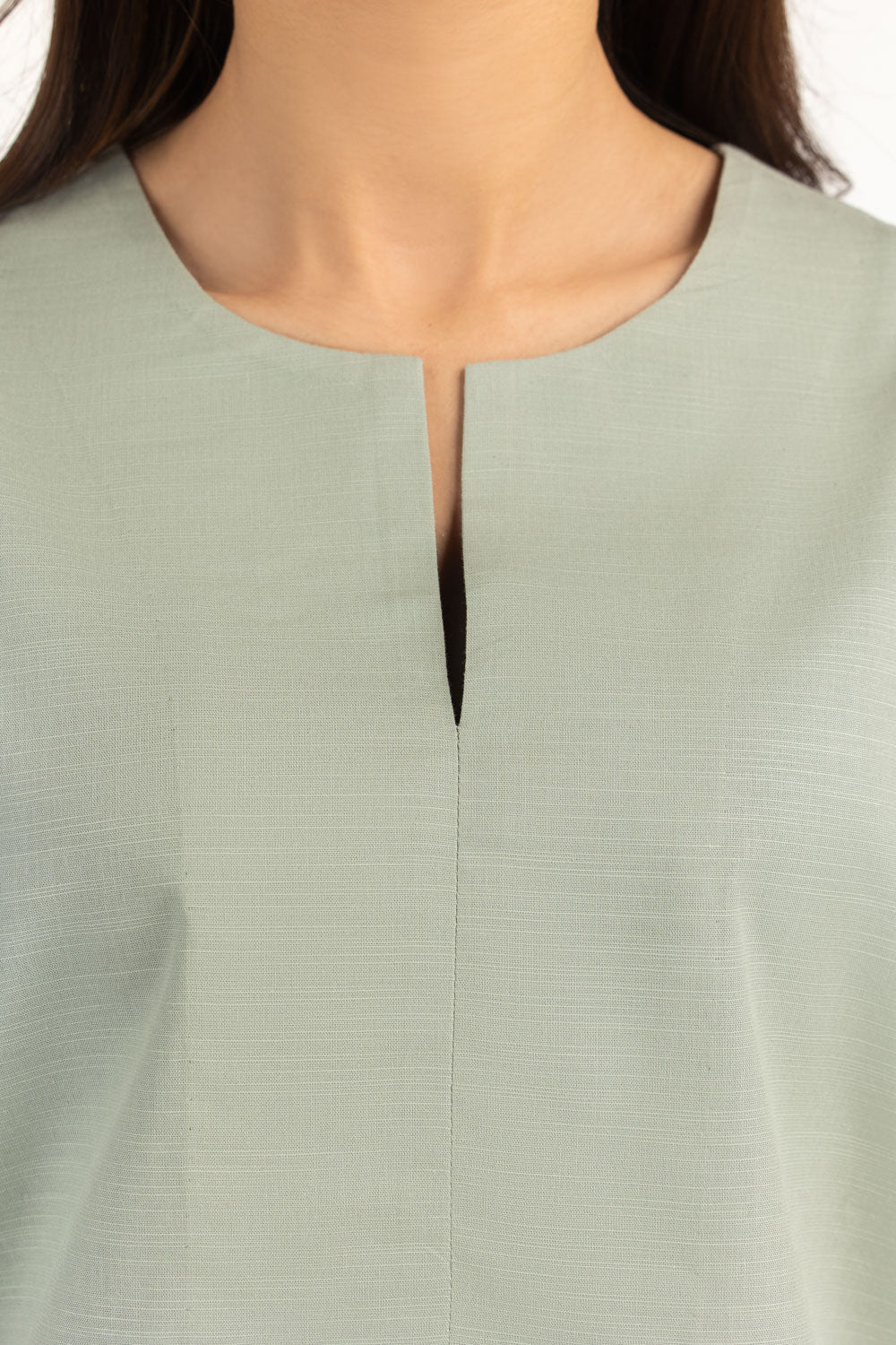 Regular Fit Blouse