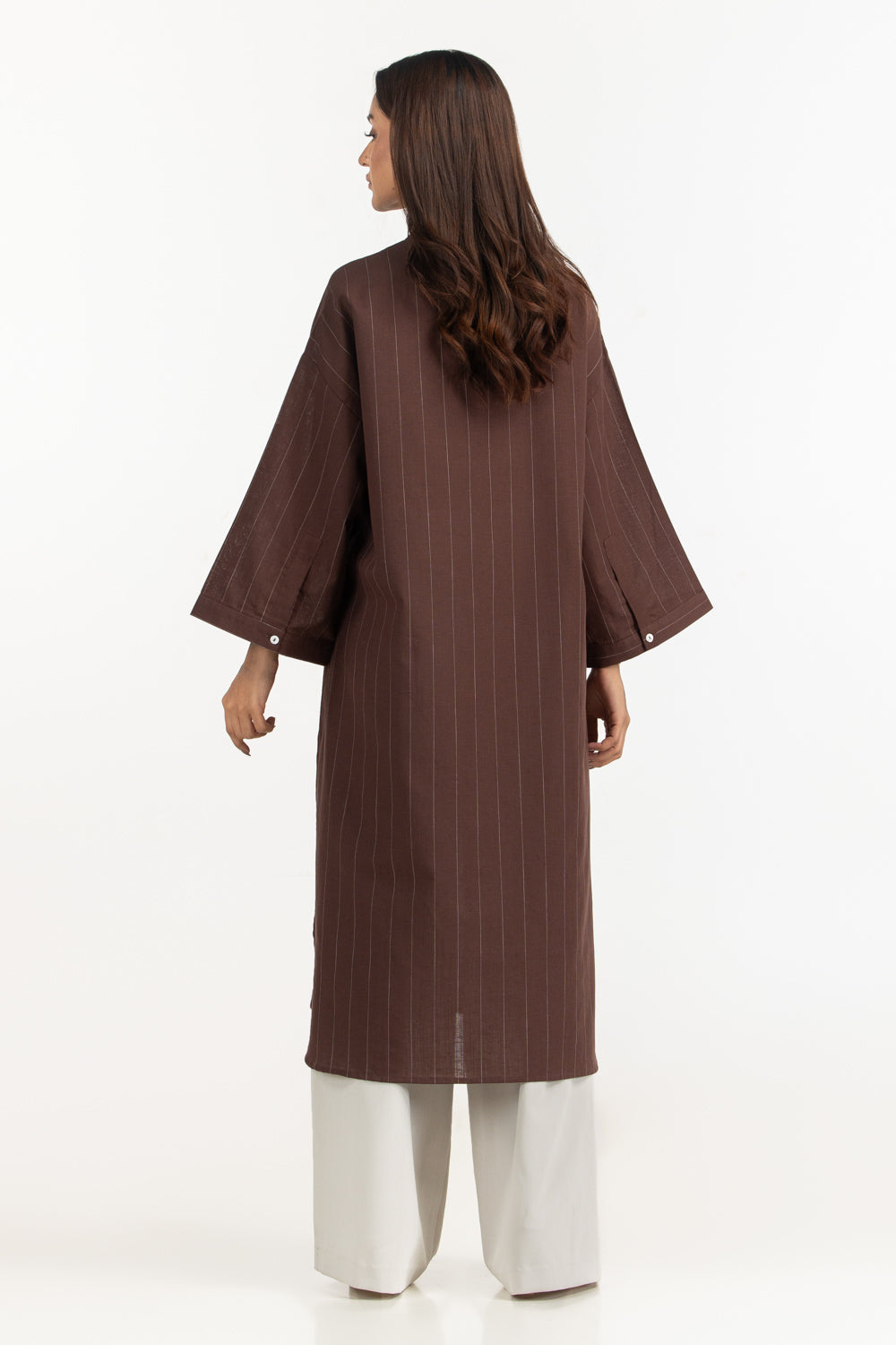 Regular Fit Dress