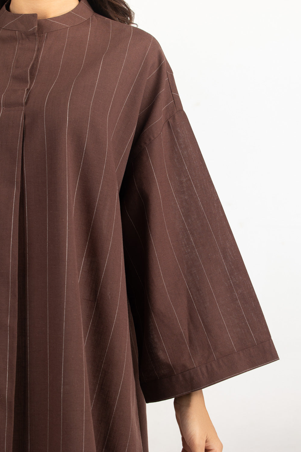 Regular Fit Dress