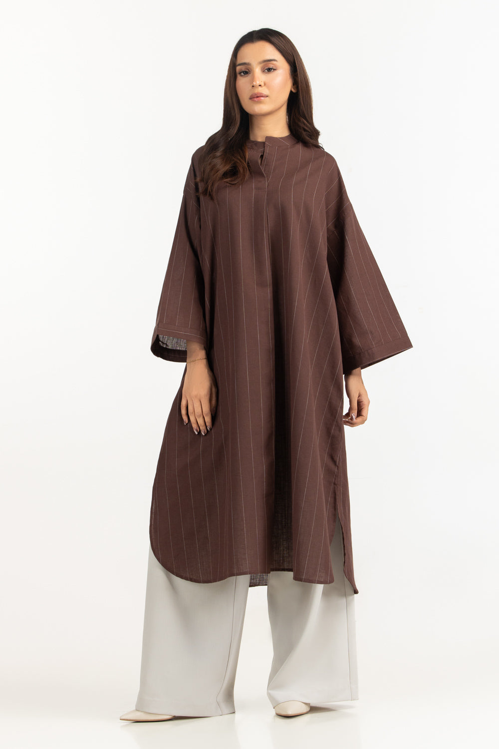 Regular Fit Dress
