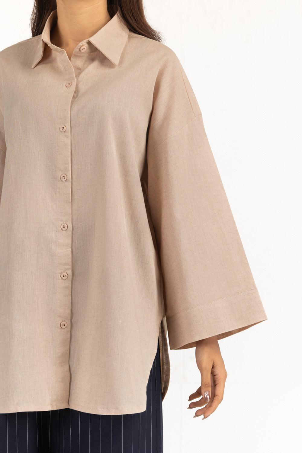 Regular Fit Shirt