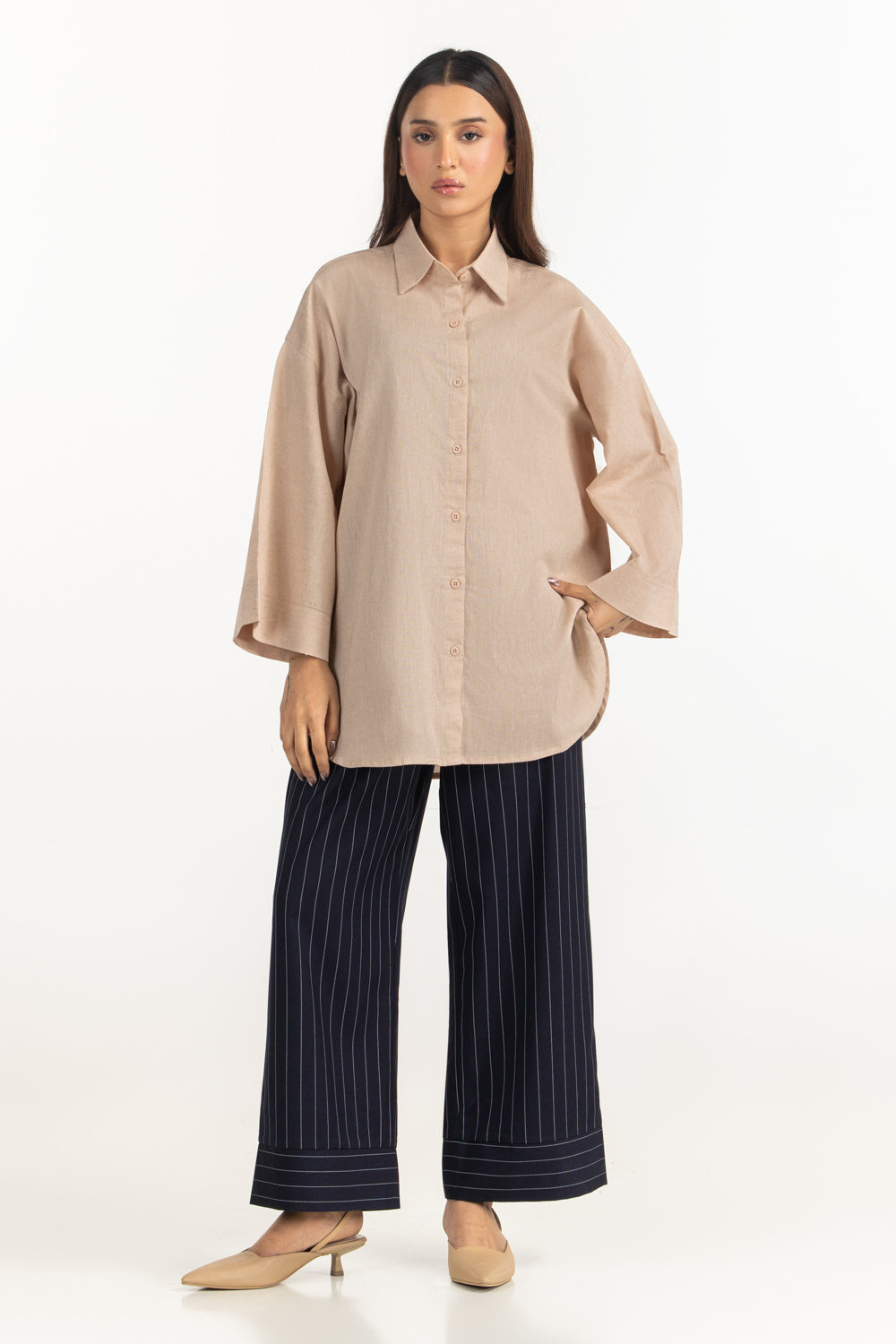 Regular Fit Shirt