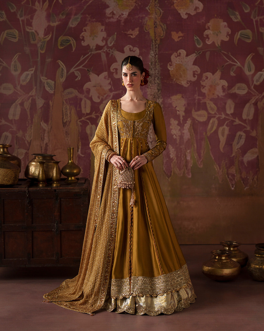Faiza Saqlain