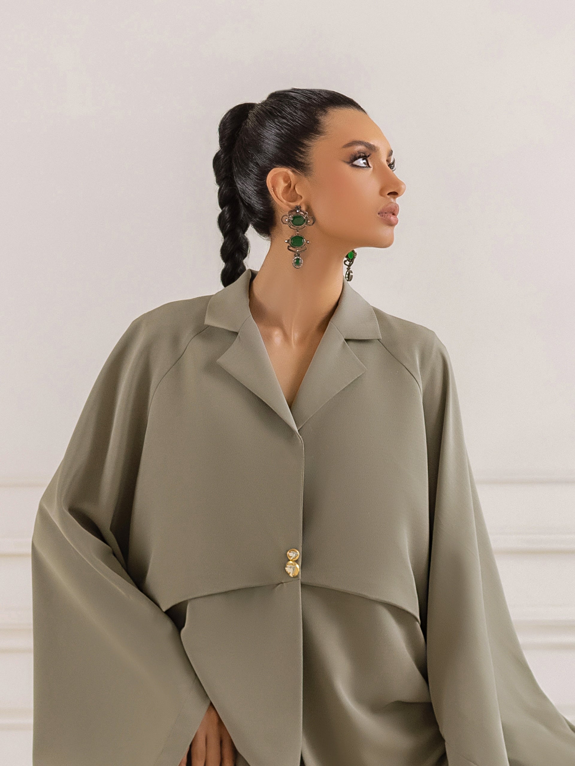 Samaya - Sage Green
