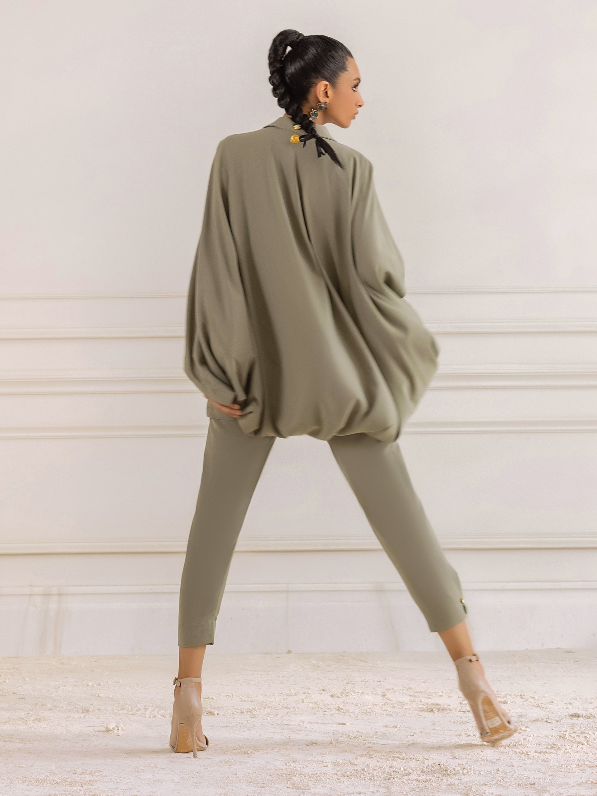 Samaya - Sage Green