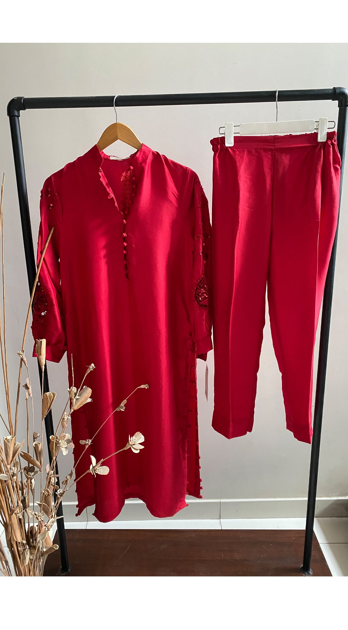 Samantha | 2 PC