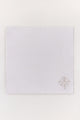 Sand 2 Pcs Embroidered Napkin Set
