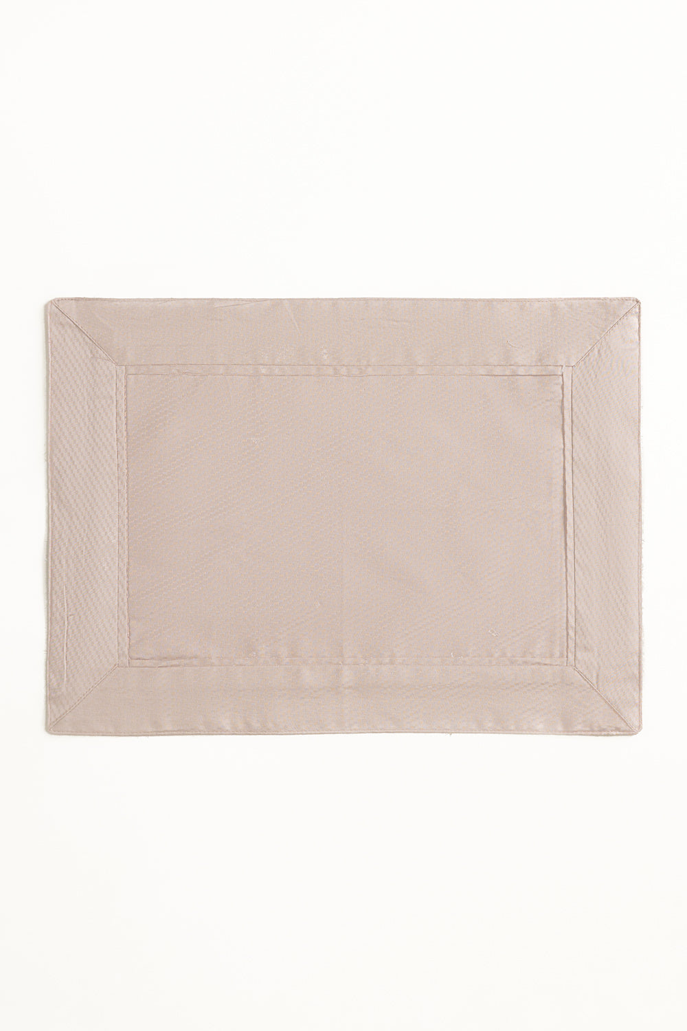 Sand Cube Dobby Placemat
