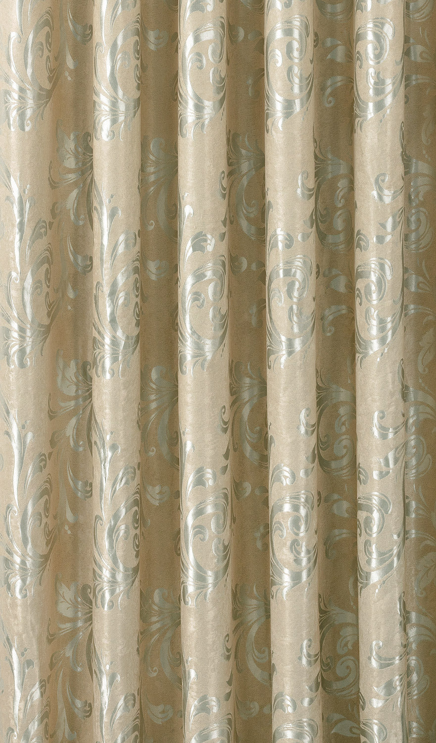 Sand Curtain