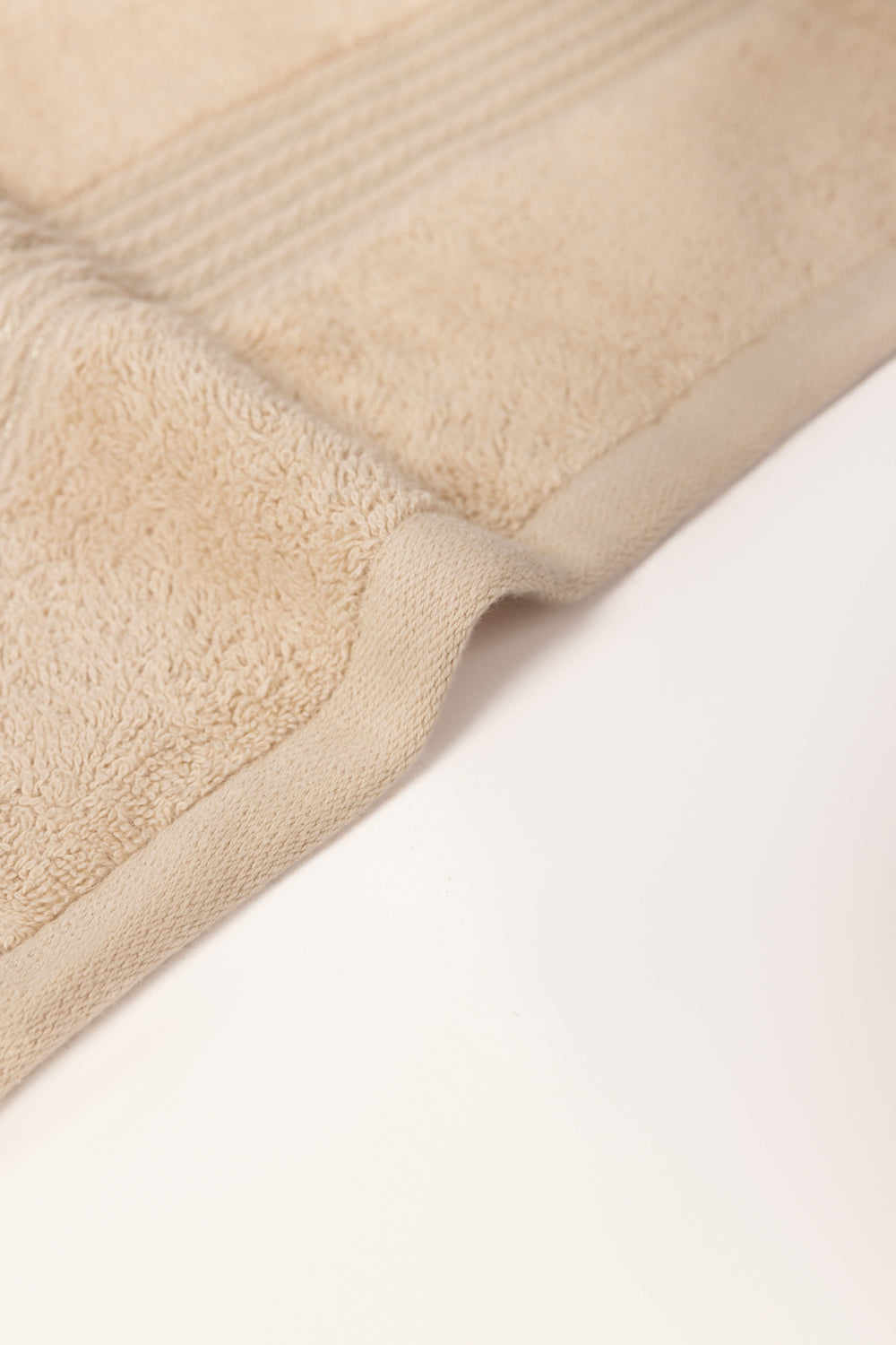 Sand Dyed Bath Towel