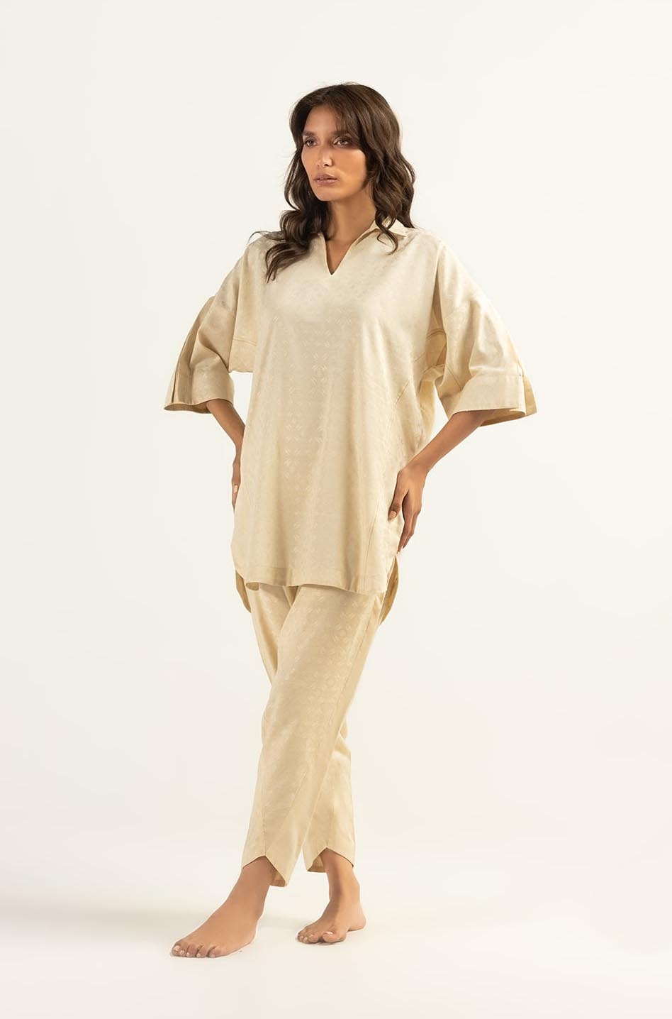 Sandy Matching Set