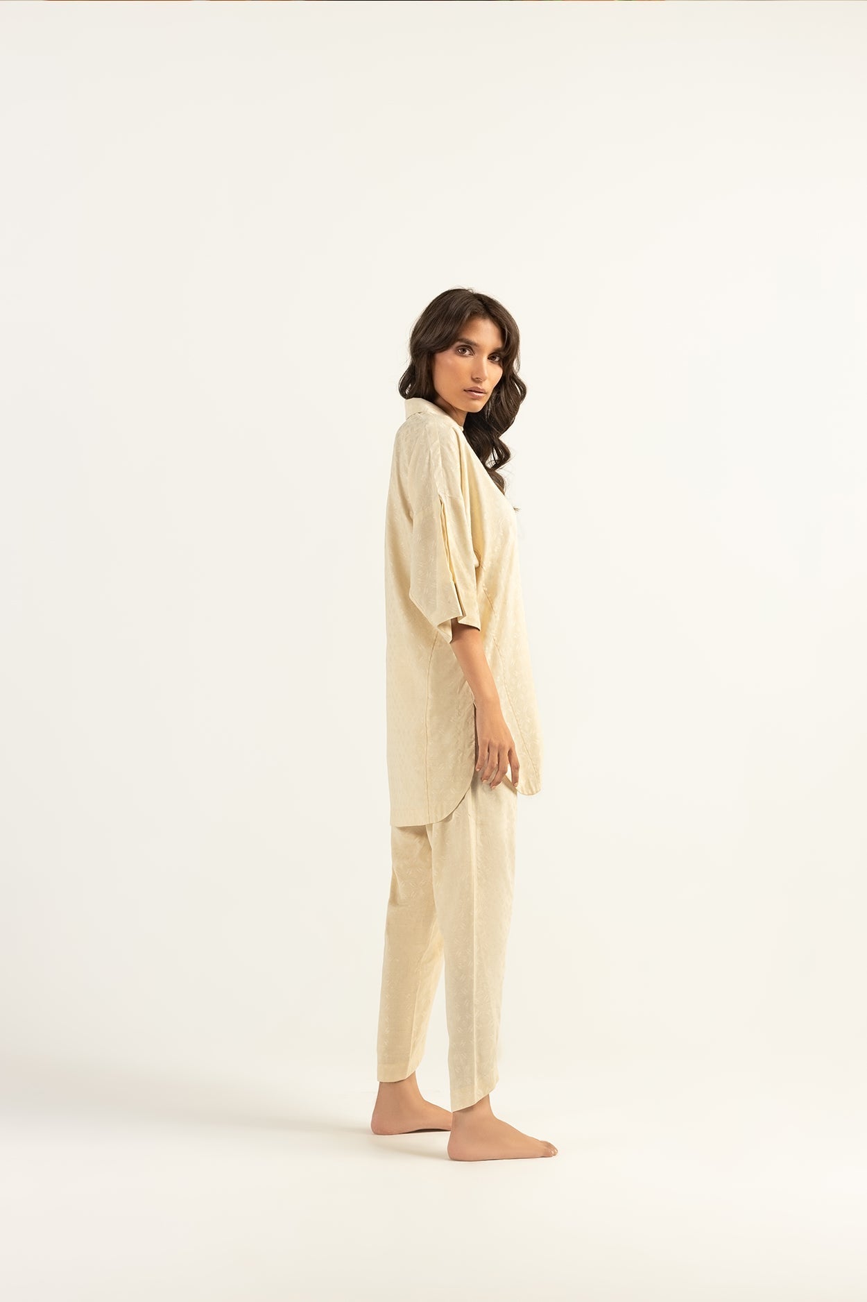 Sandy Matching Set