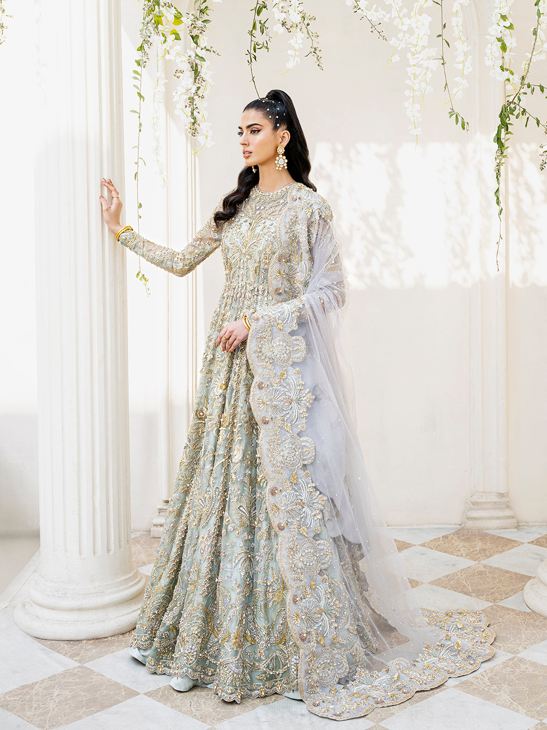 Mysie by Tahira