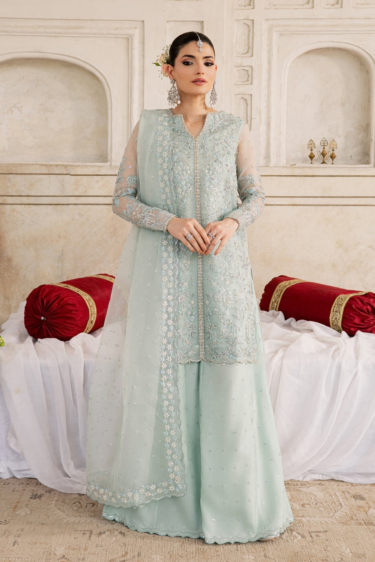 Satori 3Pc - Wedding Formal Dress